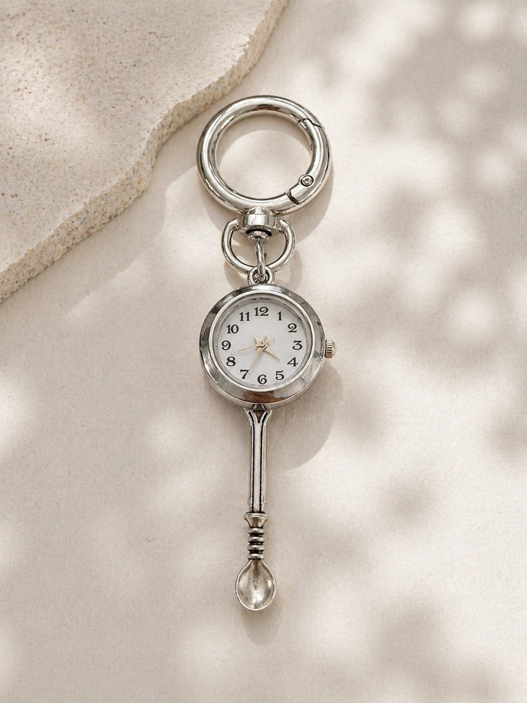 Timekeeper Charm