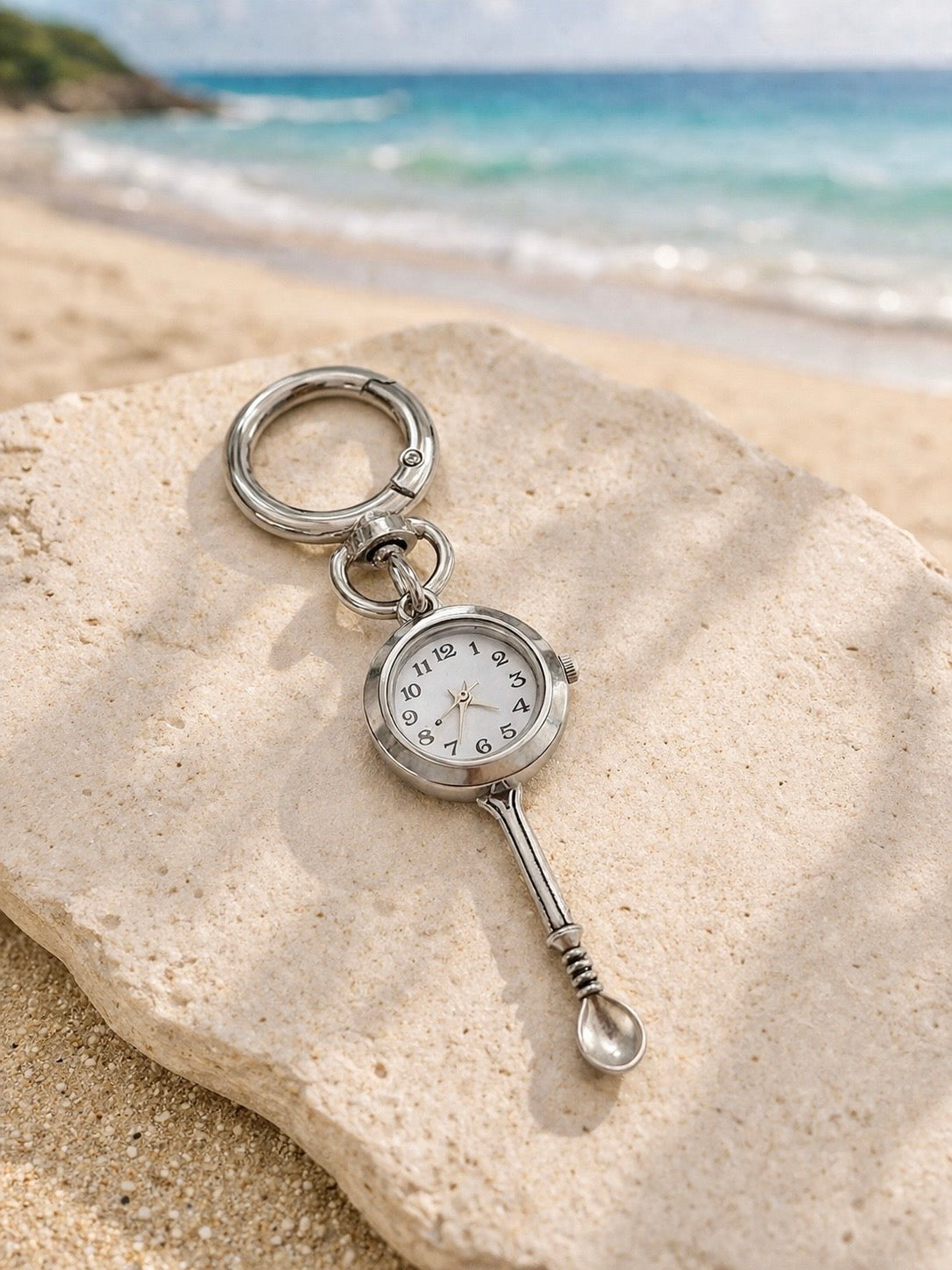Timekeeper Charm