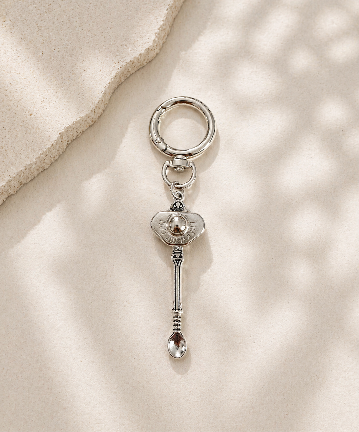 Light Up Charm