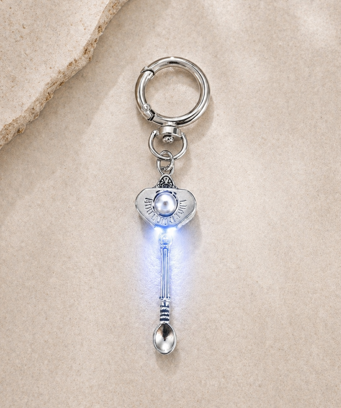 Light Up Charm