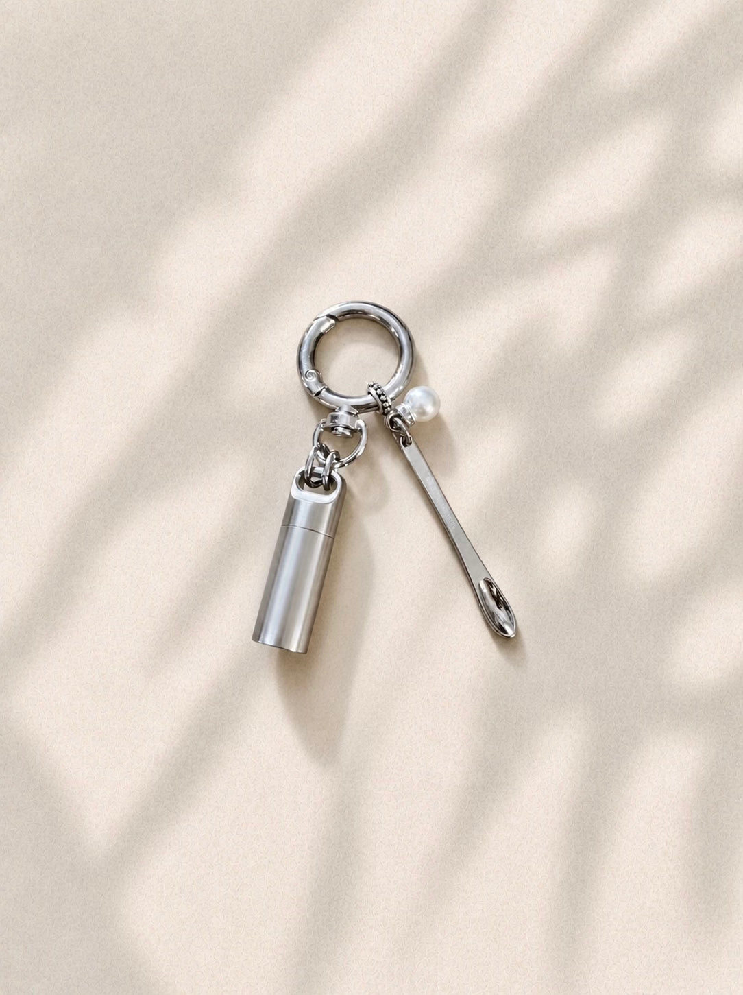 Mini Alchemy Pearl Charm Set